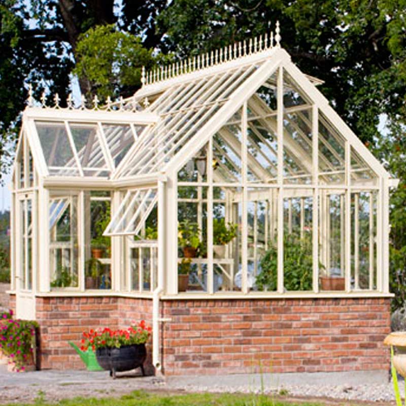 Building a Sunroom - Front Porch Ideas