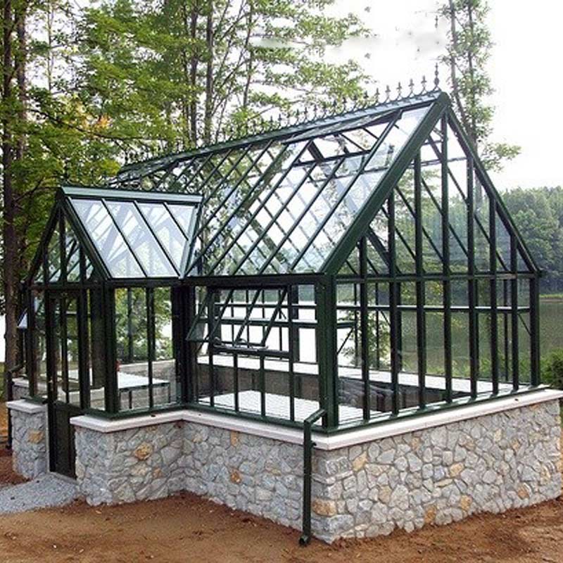 Sunrooms Ideas: Seamless Exterior Additions