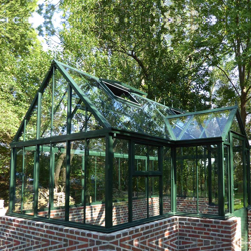 british conservatories | Amdega Machin Conservatory and ...