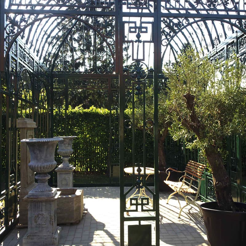 Sunroom Kit, EasyRoom™ DIY Sunrooms | Patio Enclosures