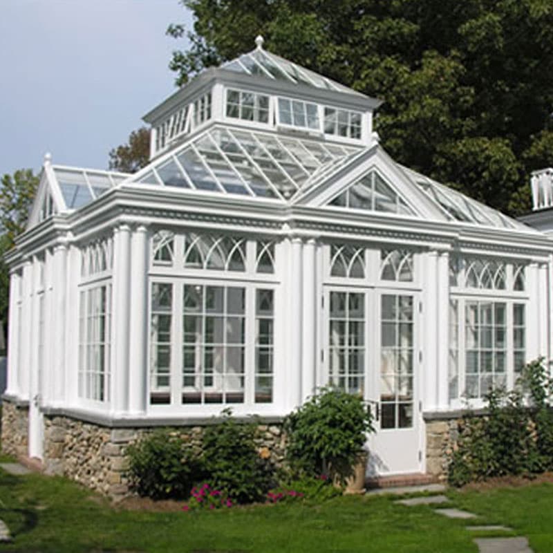 25 DIY Greenhouse Plans You Can Build On A Budget – The Self ...