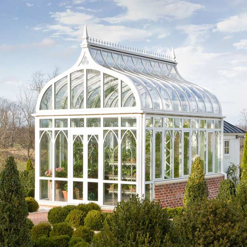 Second Hand Conservatories, Buy and Sell | Preloved