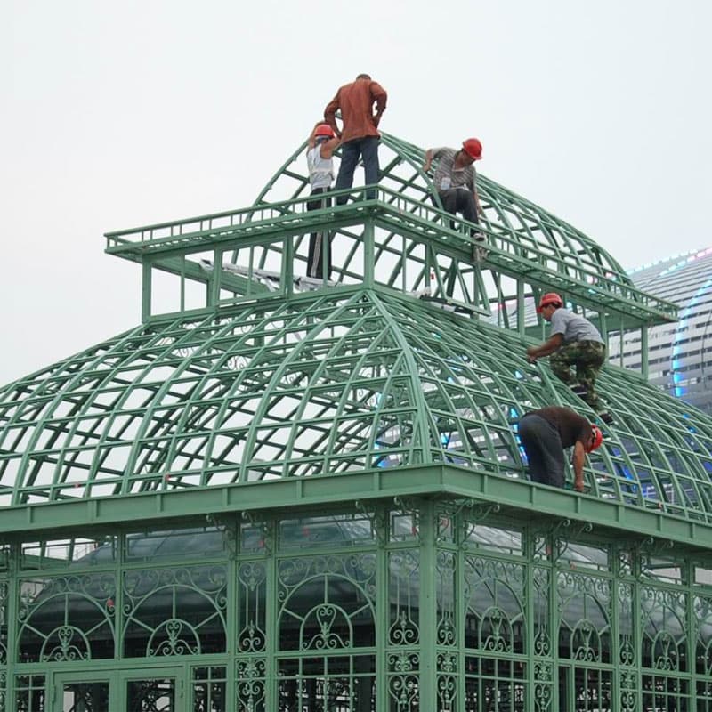 Patio Enclosures - Official Site