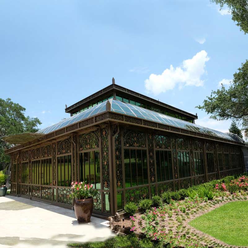 Sunroom Kit, EasyRoom™ DIY Sunrooms | Patio Enclosures