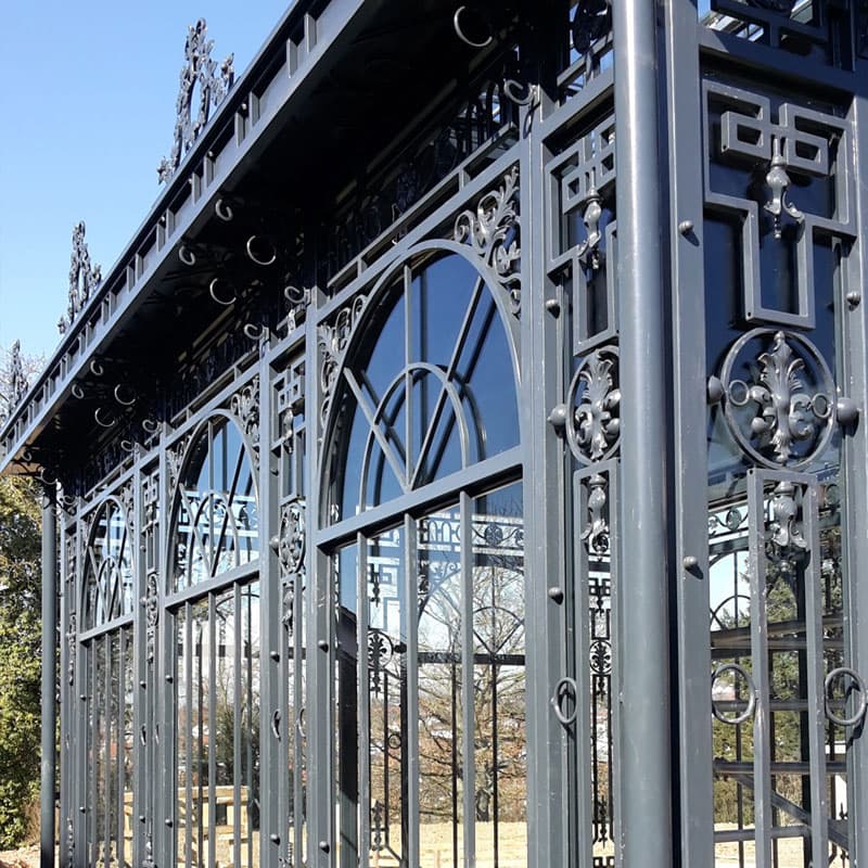 sunrooms, conservatories, solariums, greenhouses, USA,