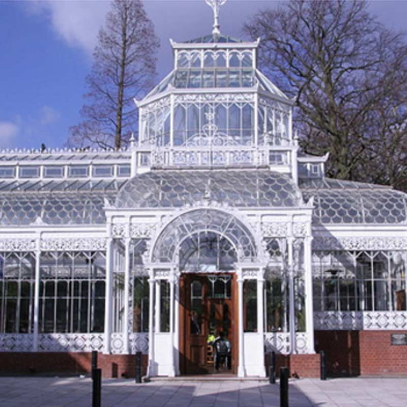 Conservatories | Victorian Style, Georgian Style & More ...