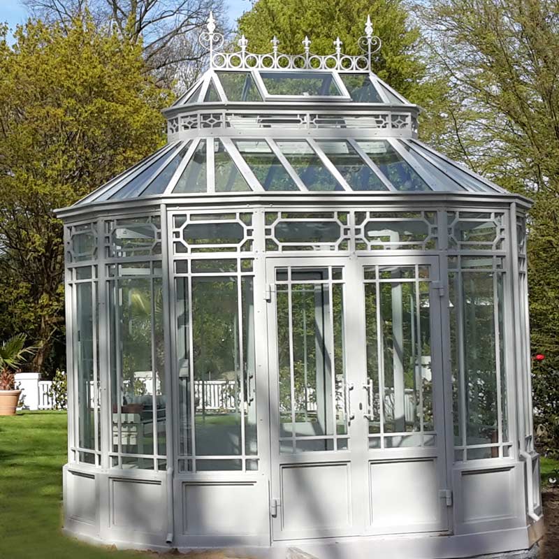 Fantastic Lean To Greenhouses & Solariums | Family Food Garden