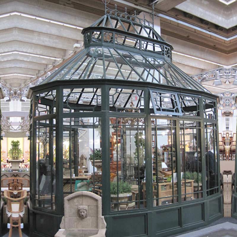 Conservatory & Orangery Manufacturer in Edinburgh